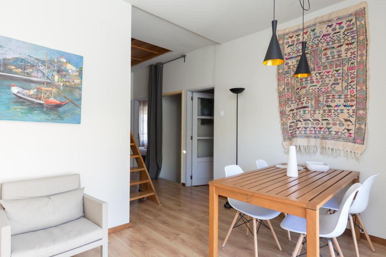 Porto Home By Pcale Eksteriør bilde