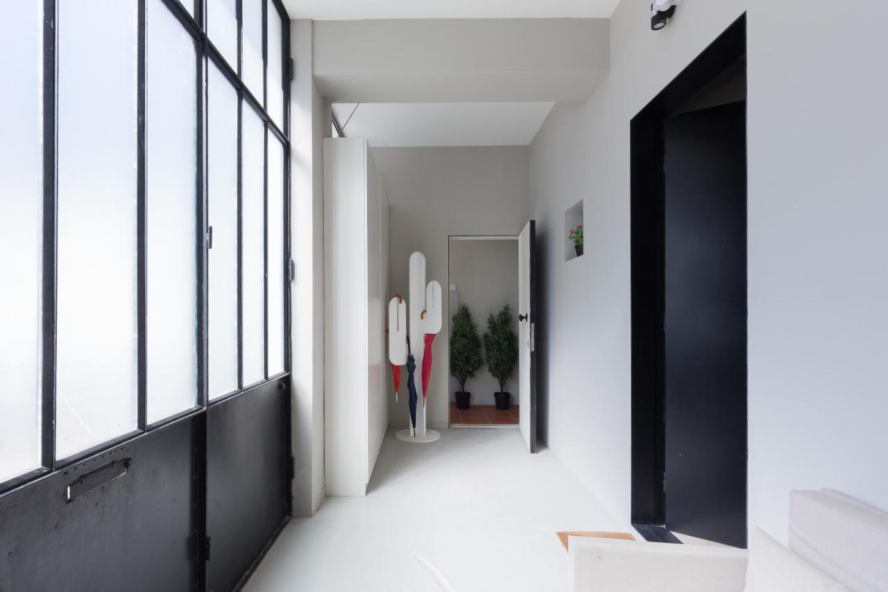 Porto Home By Pcale Eksteriør bilde