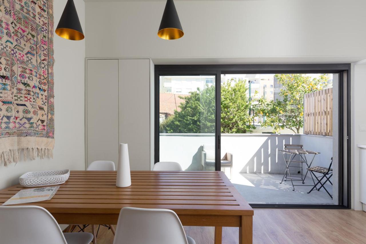 Porto Home By Pcale Eksteriør bilde