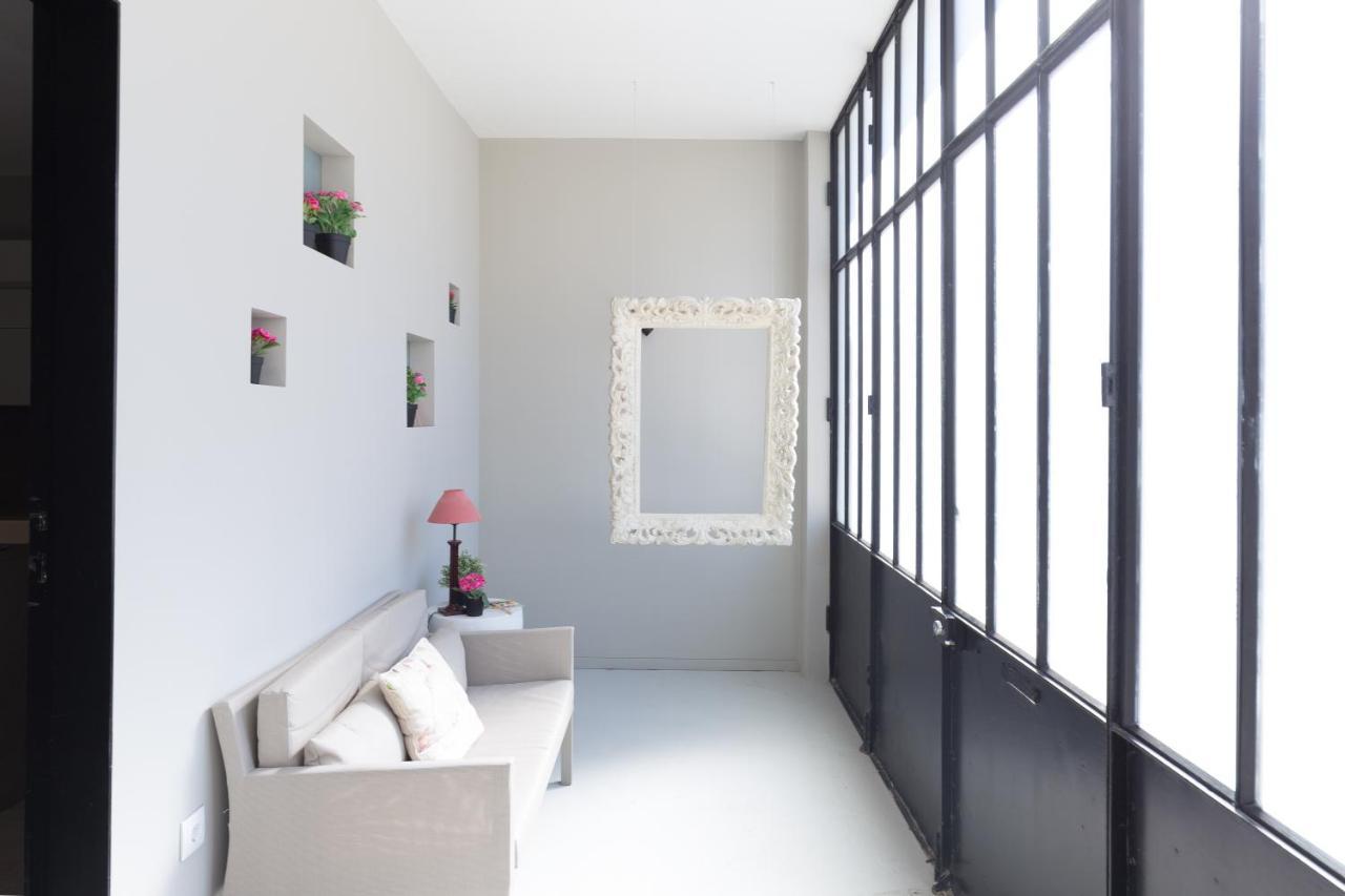 Porto Home By Pcale Eksteriør bilde
