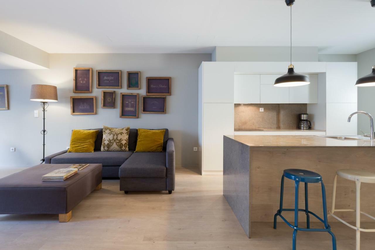 Porto Home By Pcale Eksteriør bilde