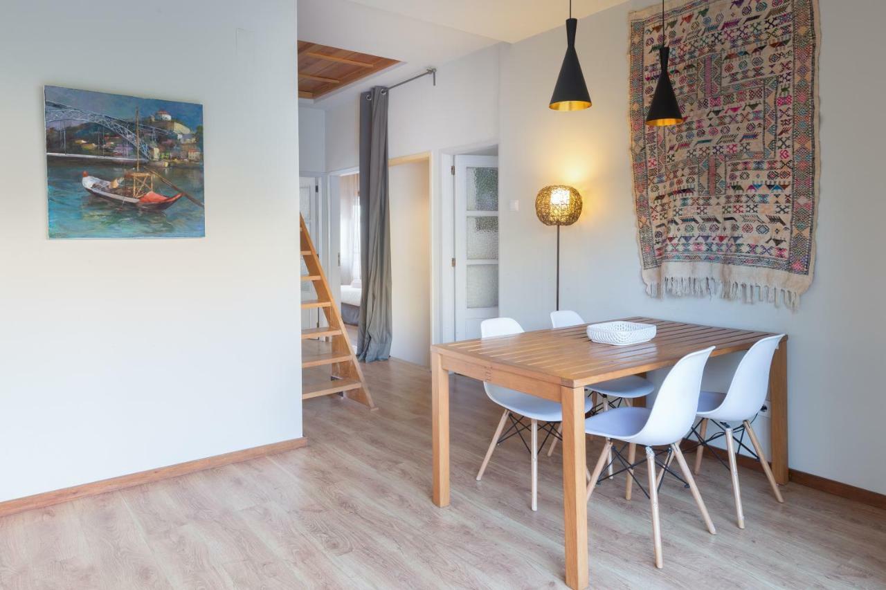 Porto Home By Pcale Eksteriør bilde