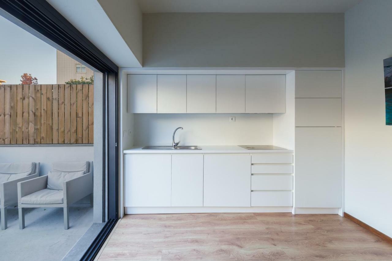Porto Home By Pcale Eksteriør bilde