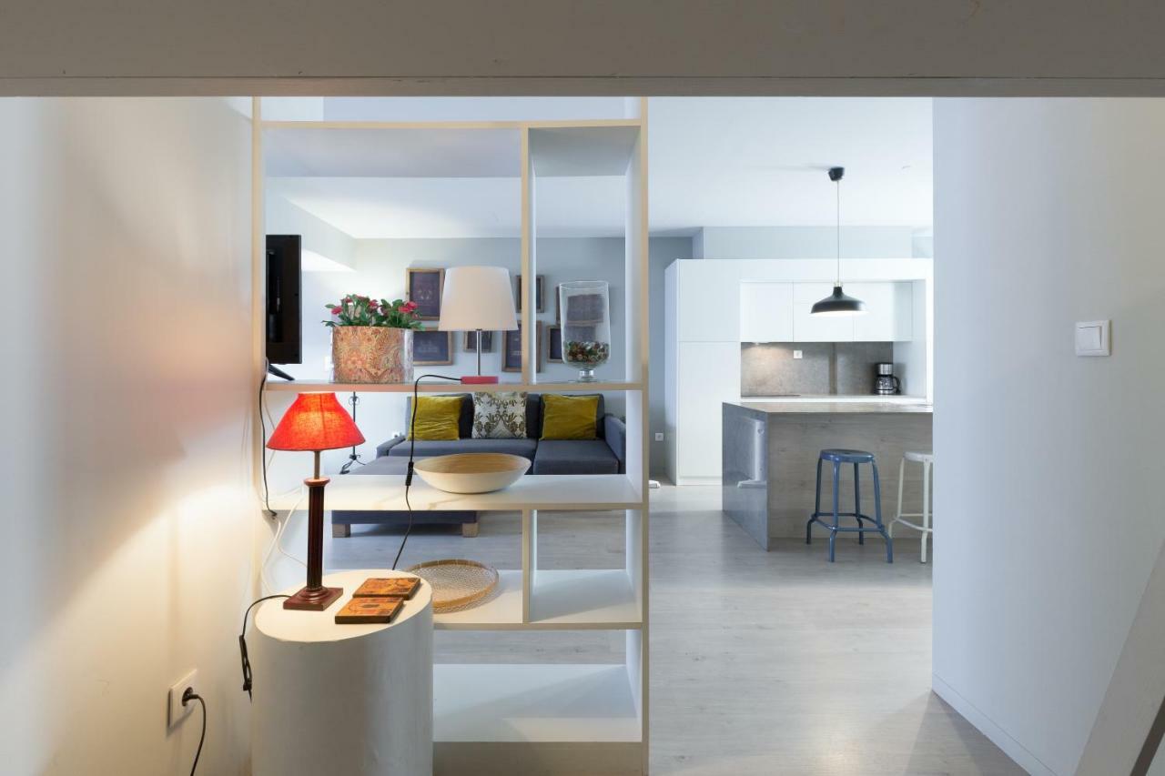 Porto Home By Pcale Eksteriør bilde